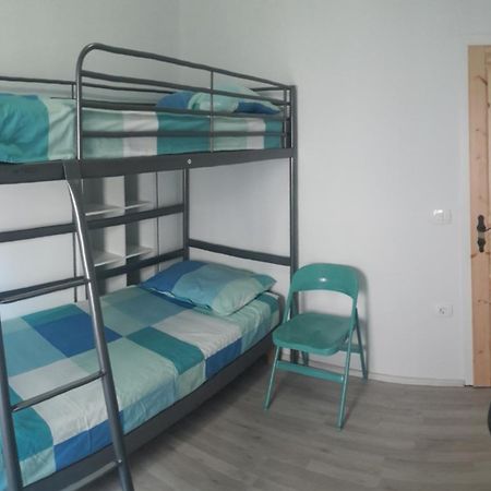 Koper2stay Ruang foto