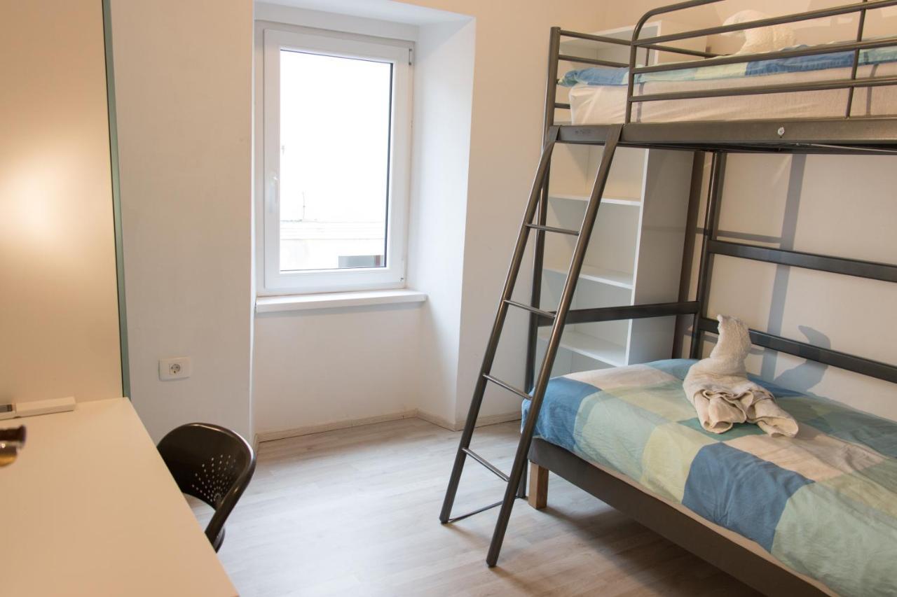 Koper2stay Bagian luar foto