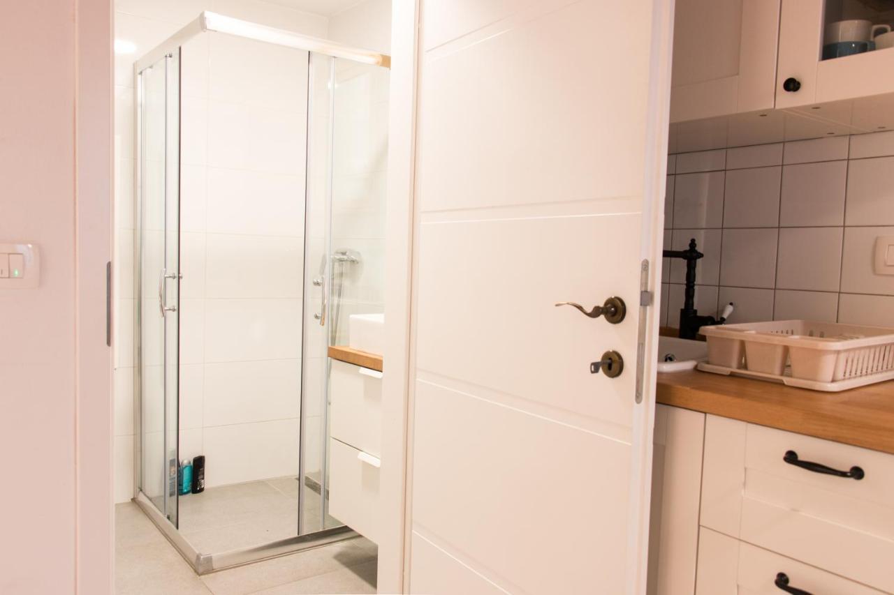 Koper2stay Bagian luar foto