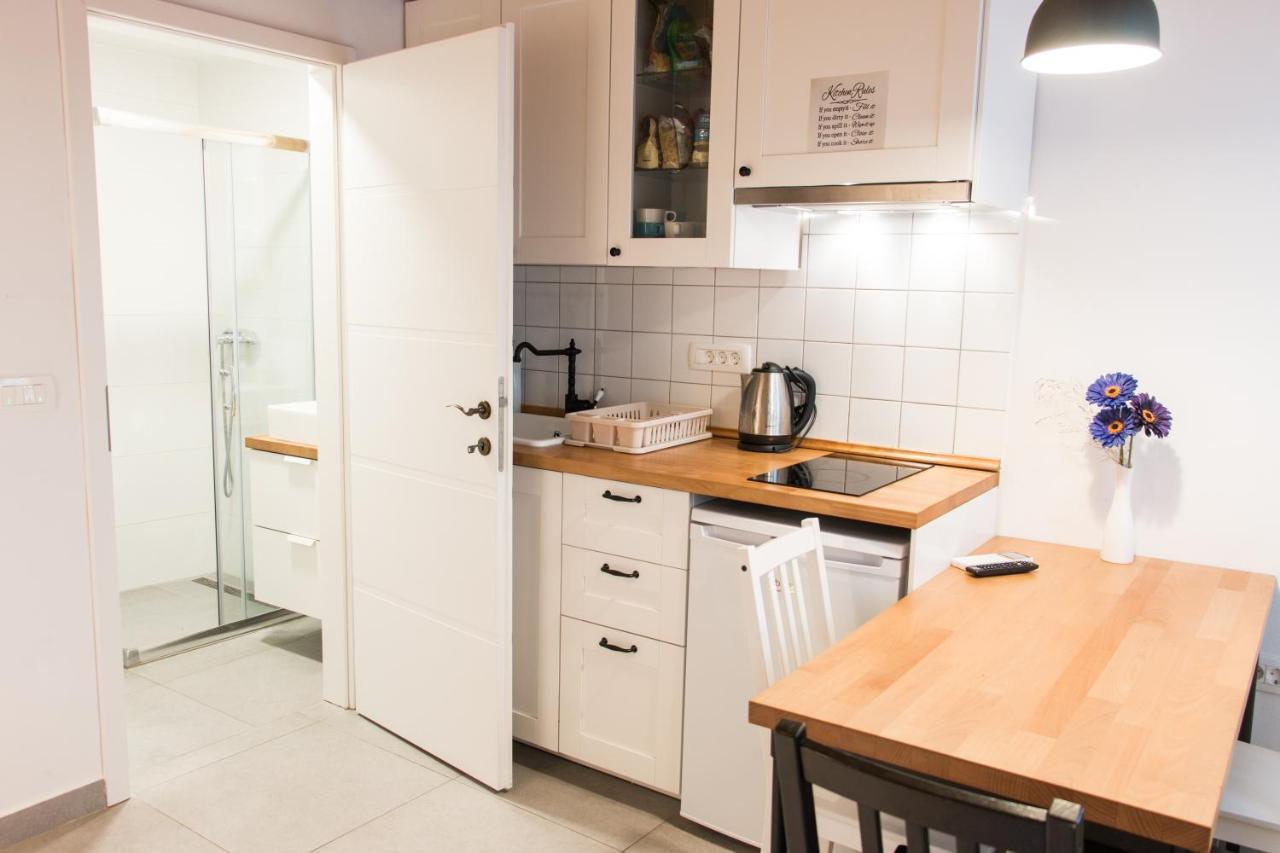 Koper2stay Bagian luar foto