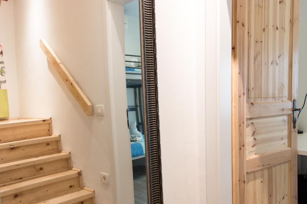 Koper2stay Bagian luar foto