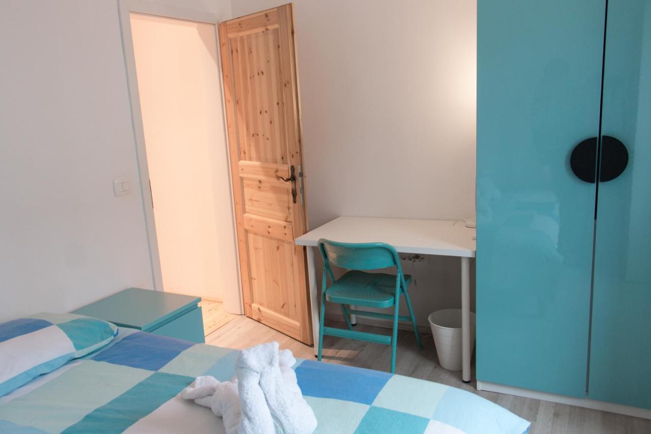 Koper2stay Bagian luar foto