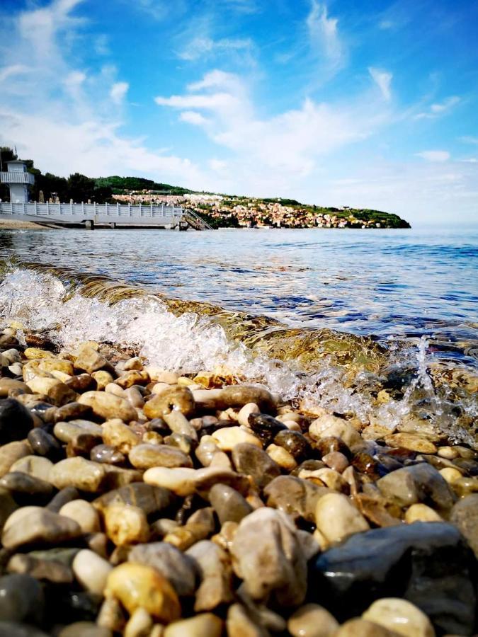 Koper2stay Bagian luar foto